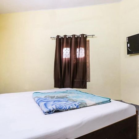 Spot On 38315 Bhagirathi Guest House Haridwar Bagian luar foto