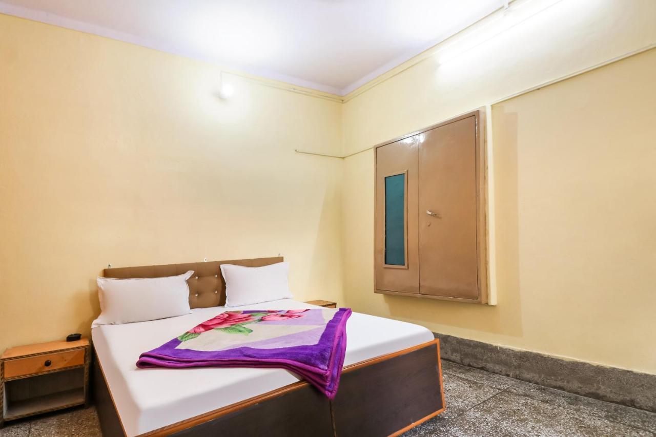 Spot On 38315 Bhagirathi Guest House Haridwar Bagian luar foto