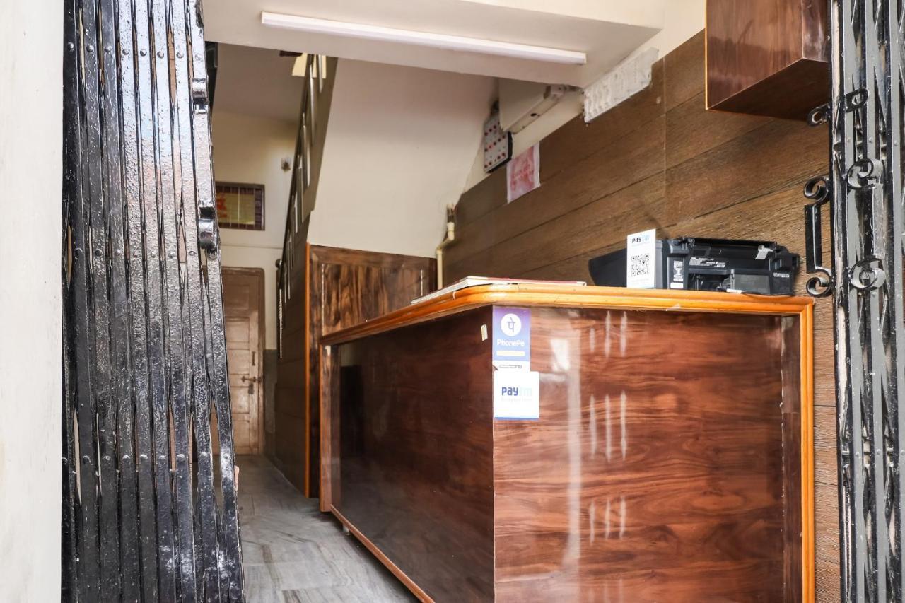 Spot On 38315 Bhagirathi Guest House Haridwar Bagian luar foto