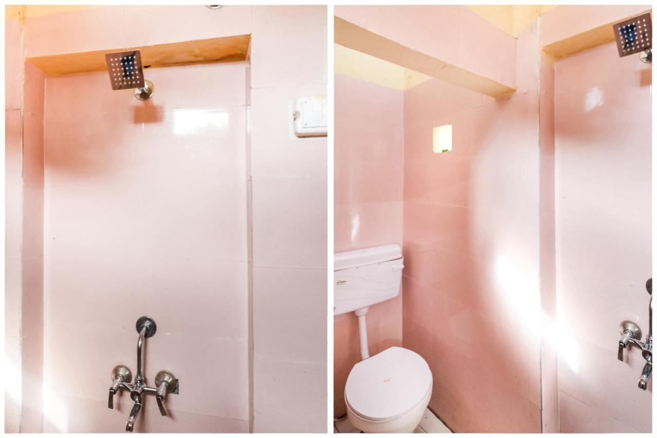 Spot On 38315 Bhagirathi Guest House Haridwar Bagian luar foto