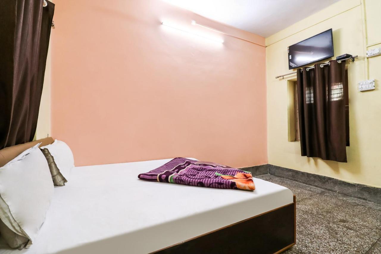 Spot On 38315 Bhagirathi Guest House Haridwar Bagian luar foto