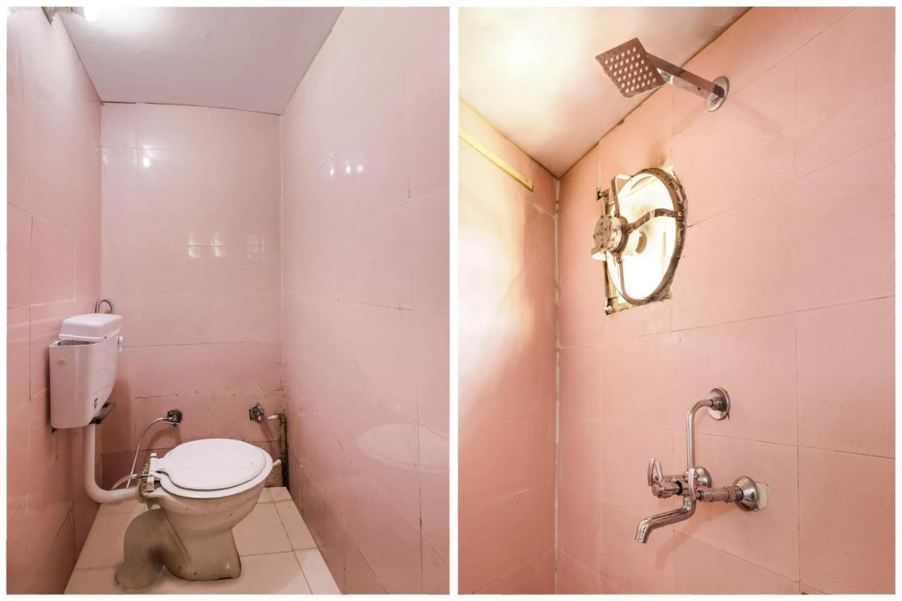 Spot On 38315 Bhagirathi Guest House Haridwar Bagian luar foto