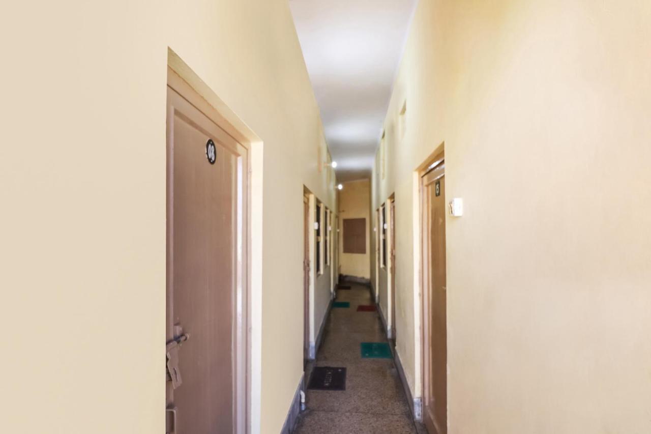 Spot On 38315 Bhagirathi Guest House Haridwar Bagian luar foto
