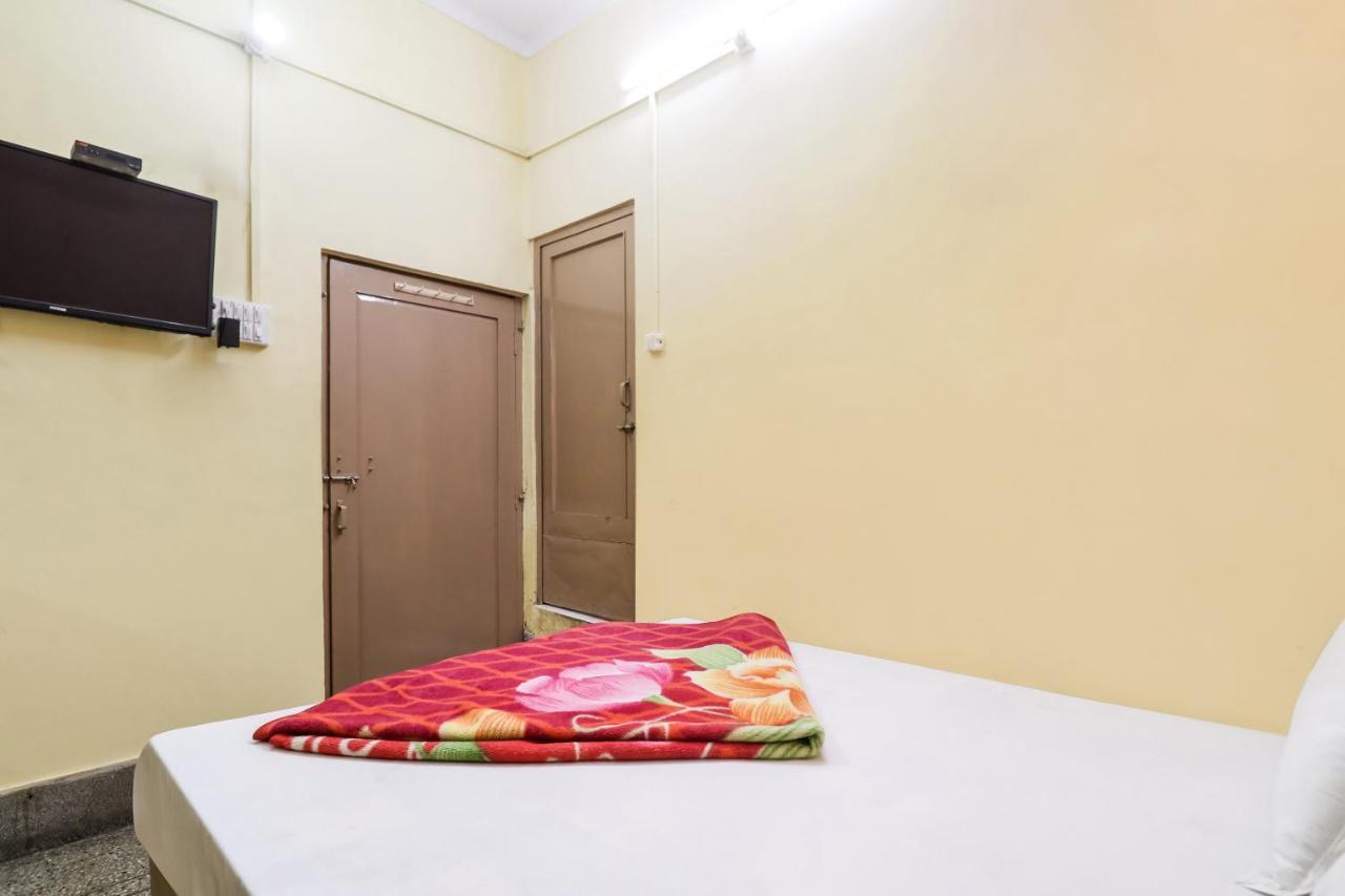 Spot On 38315 Bhagirathi Guest House Haridwar Bagian luar foto