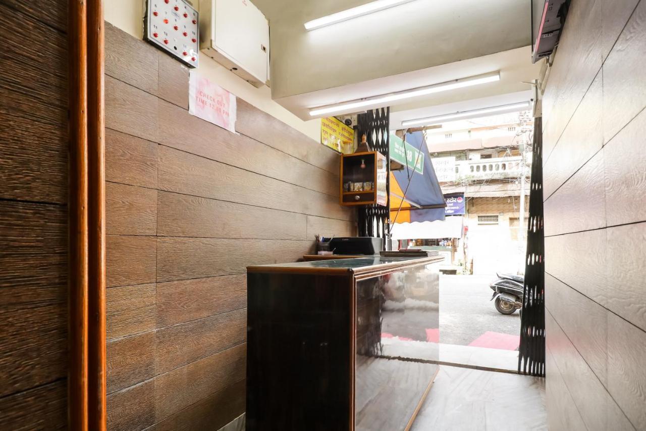 Spot On 38315 Bhagirathi Guest House Haridwar Bagian luar foto