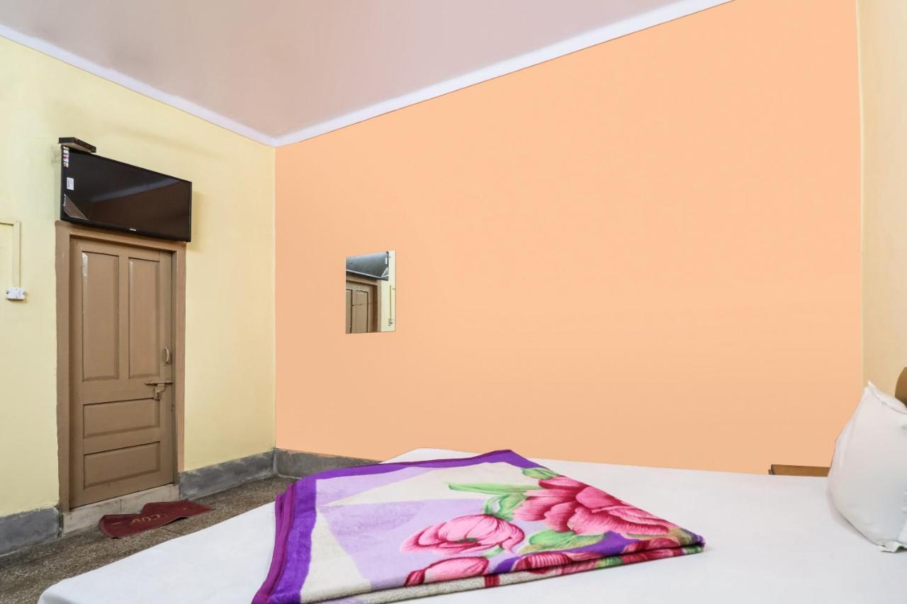Spot On 38315 Bhagirathi Guest House Haridwar Bagian luar foto