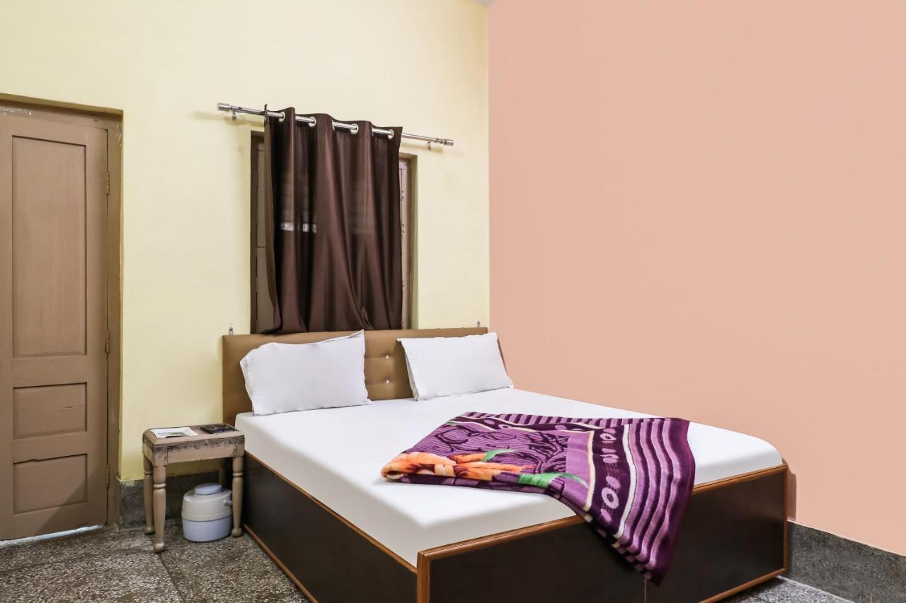 Spot On 38315 Bhagirathi Guest House Haridwar Bagian luar foto