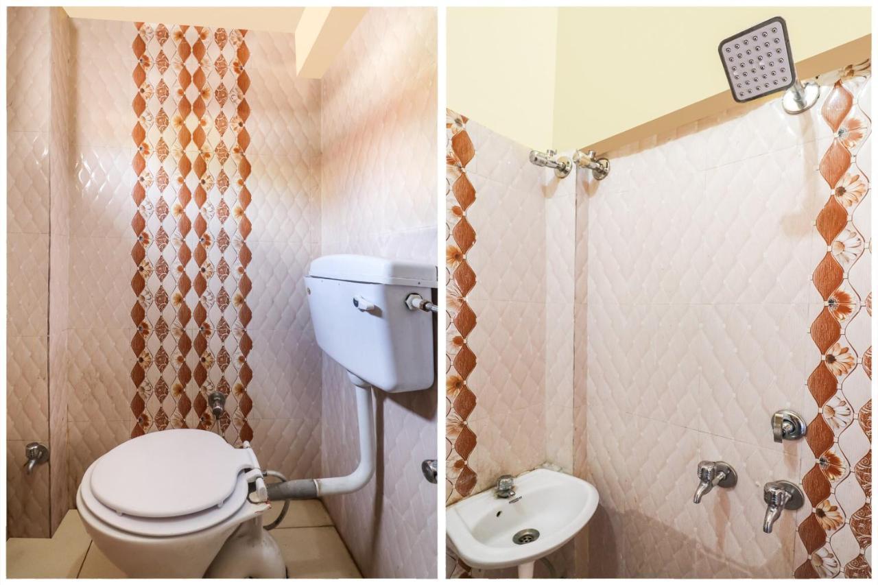 Spot On 38315 Bhagirathi Guest House Haridwar Bagian luar foto