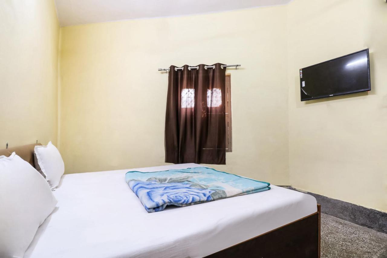 Spot On 38315 Bhagirathi Guest House Haridwar Bagian luar foto