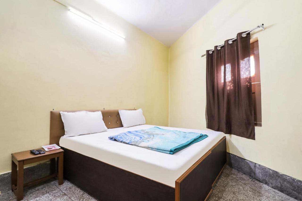 Spot On 38315 Bhagirathi Guest House Haridwar Bagian luar foto