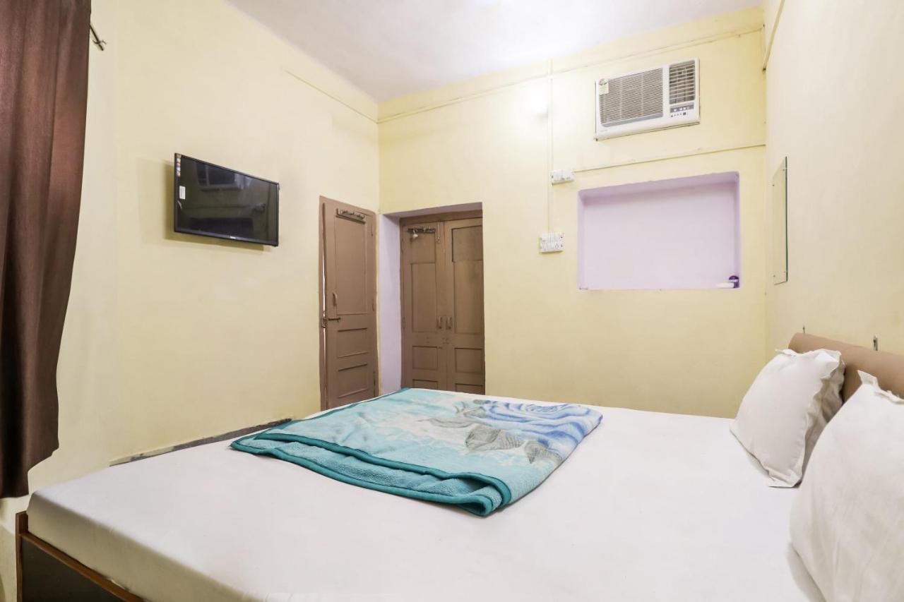 Spot On 38315 Bhagirathi Guest House Haridwar Bagian luar foto