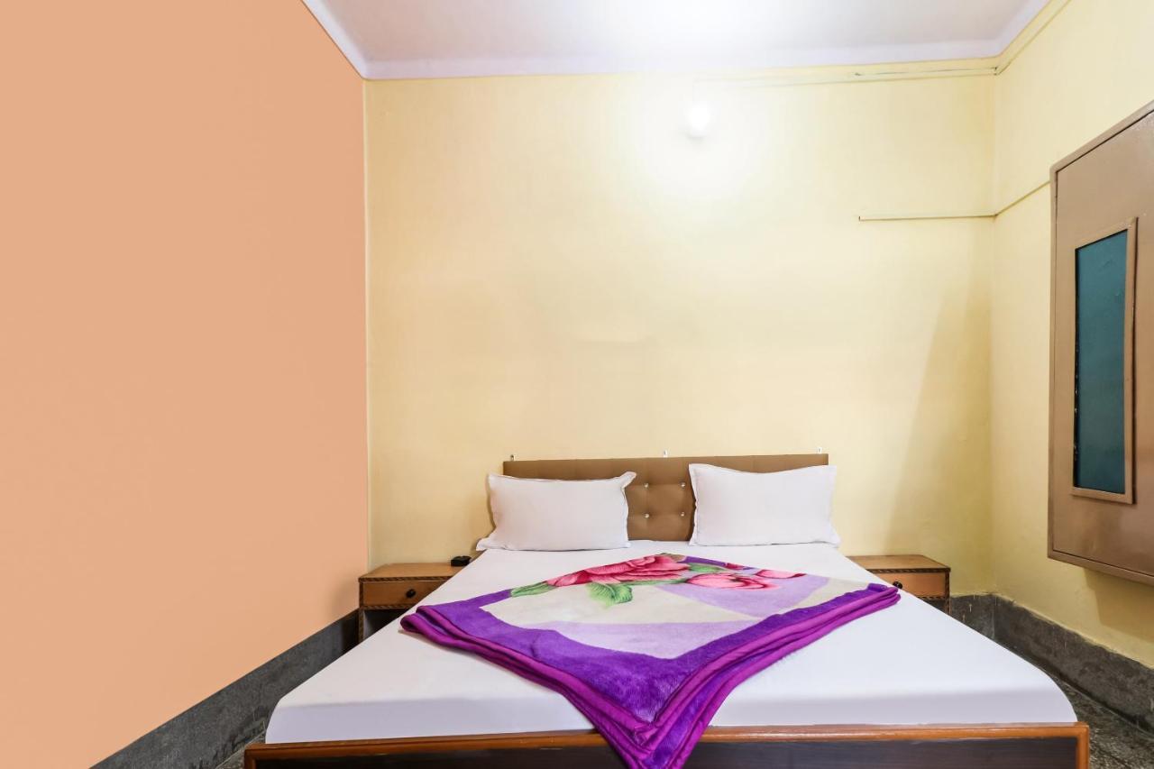 Spot On 38315 Bhagirathi Guest House Haridwar Bagian luar foto