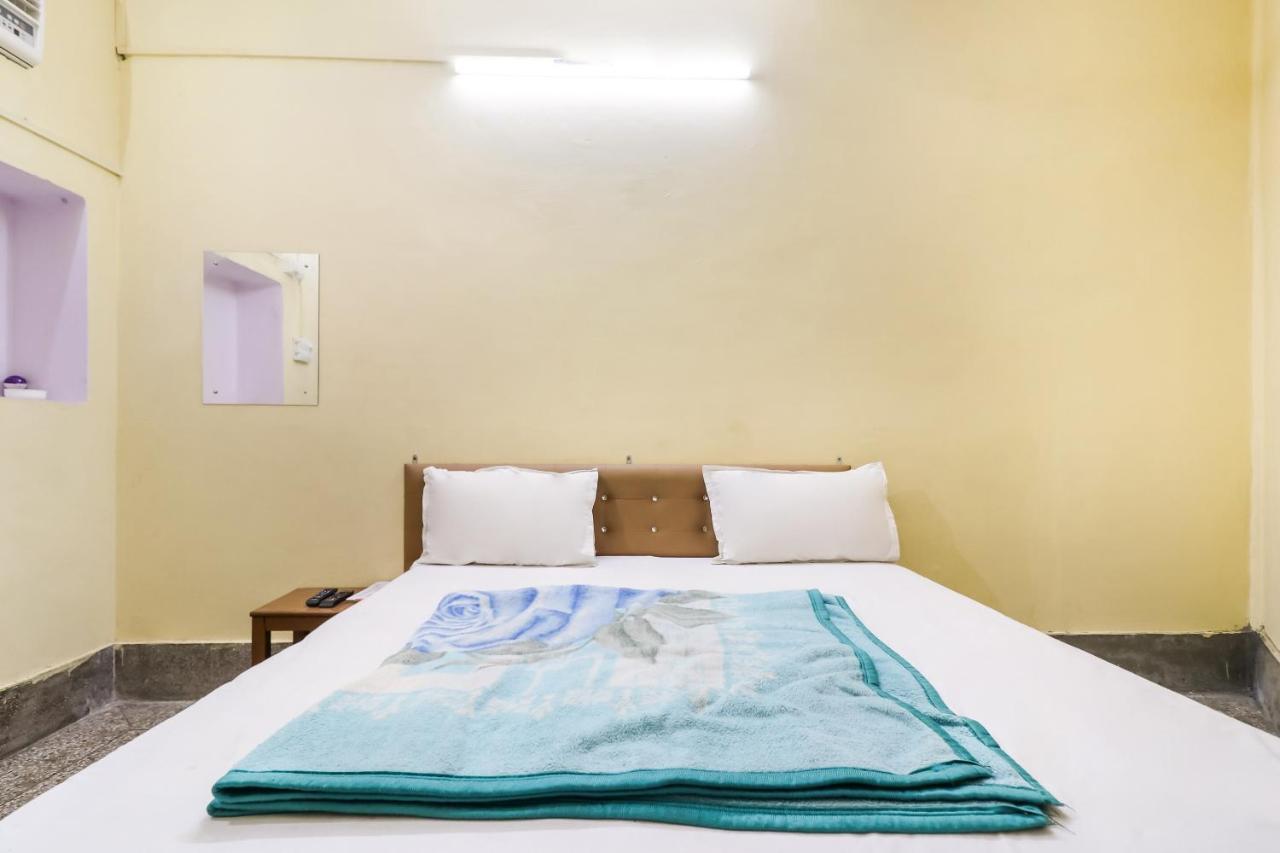 Spot On 38315 Bhagirathi Guest House Haridwar Bagian luar foto