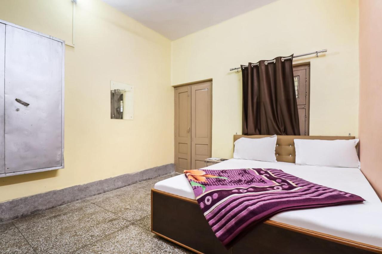 Spot On 38315 Bhagirathi Guest House Haridwar Bagian luar foto