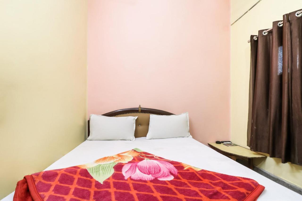 Spot On 38315 Bhagirathi Guest House Haridwar Bagian luar foto