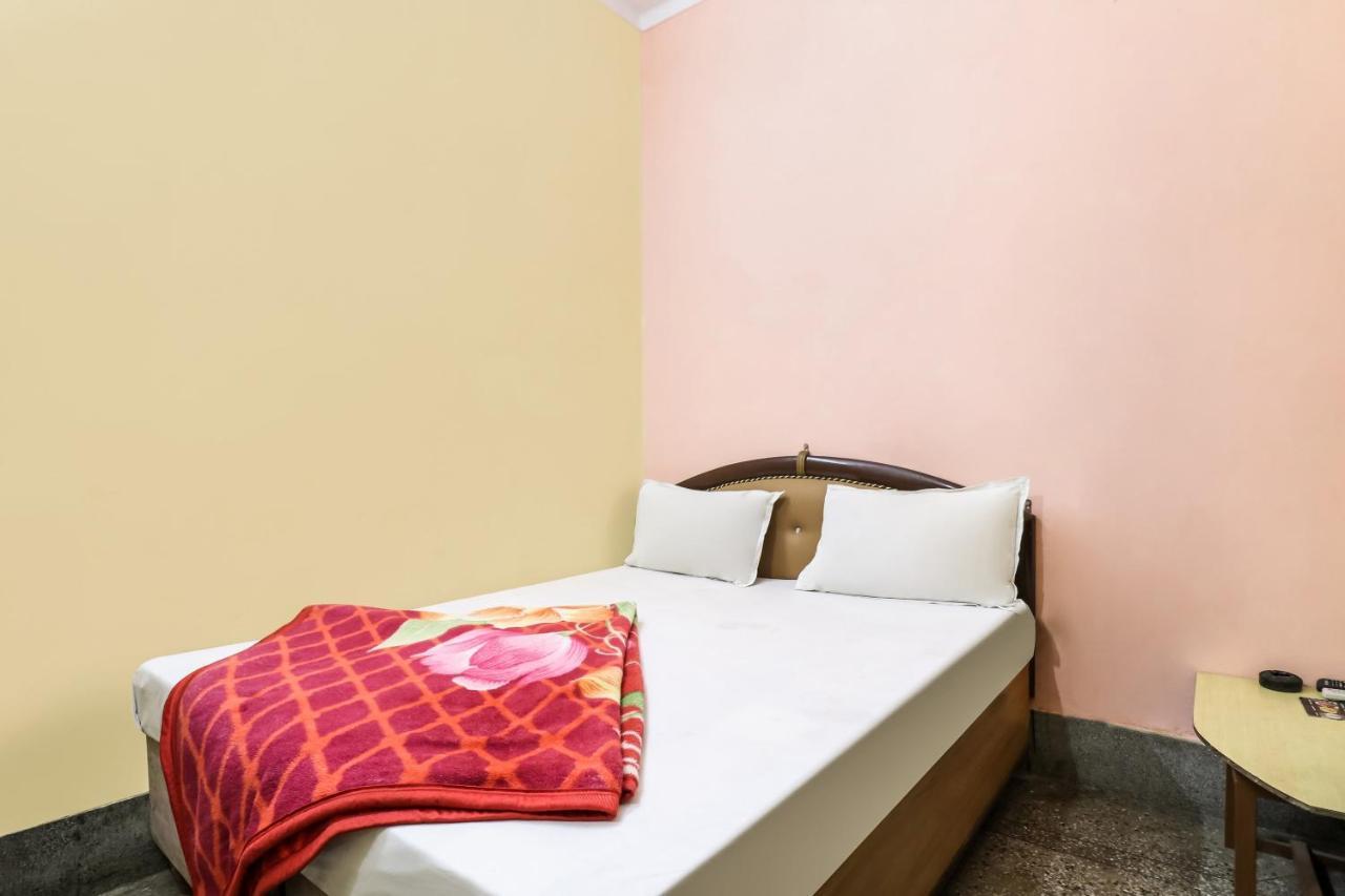 Spot On 38315 Bhagirathi Guest House Haridwar Bagian luar foto