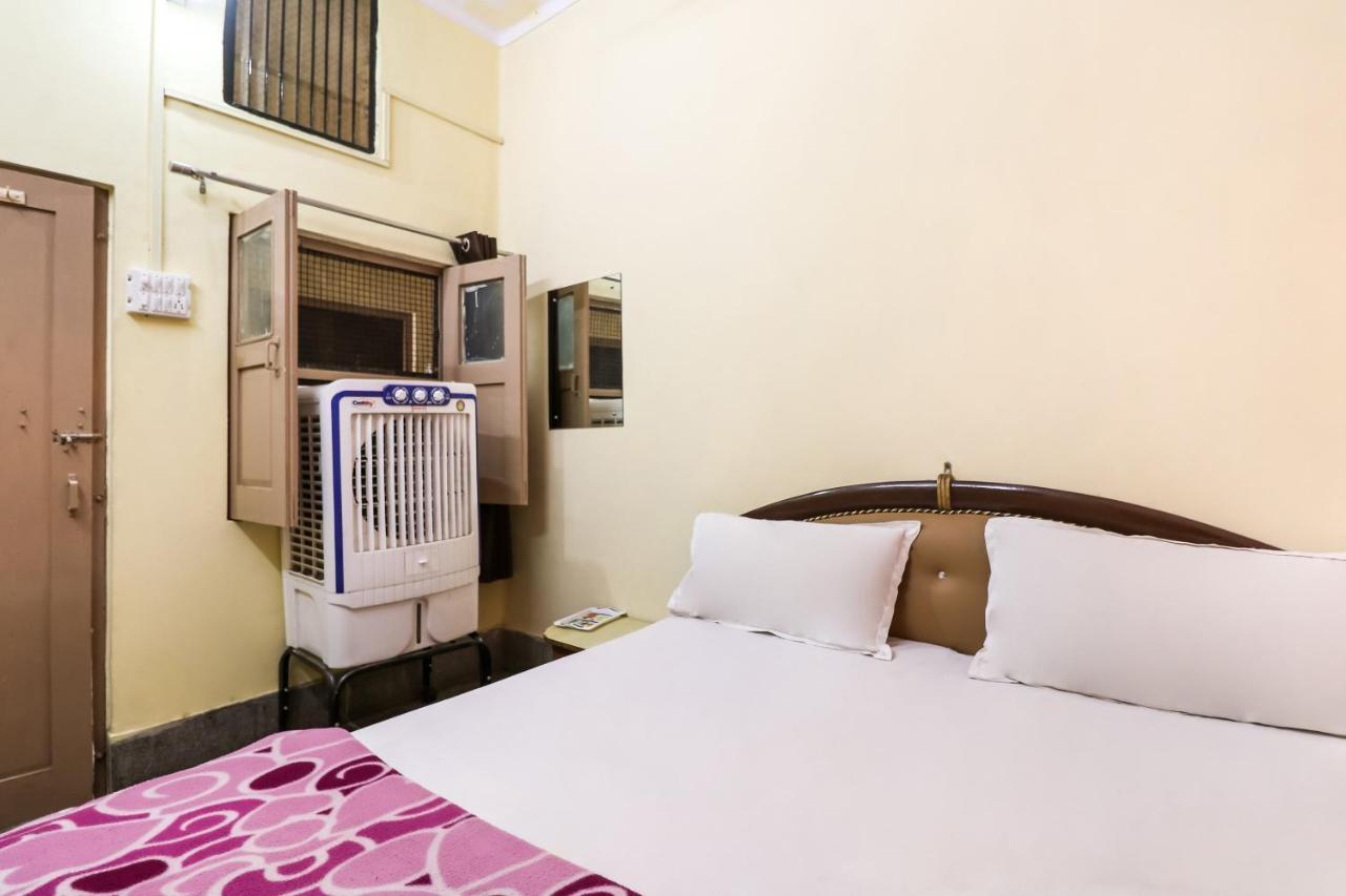 Spot On 38315 Bhagirathi Guest House Haridwar Bagian luar foto