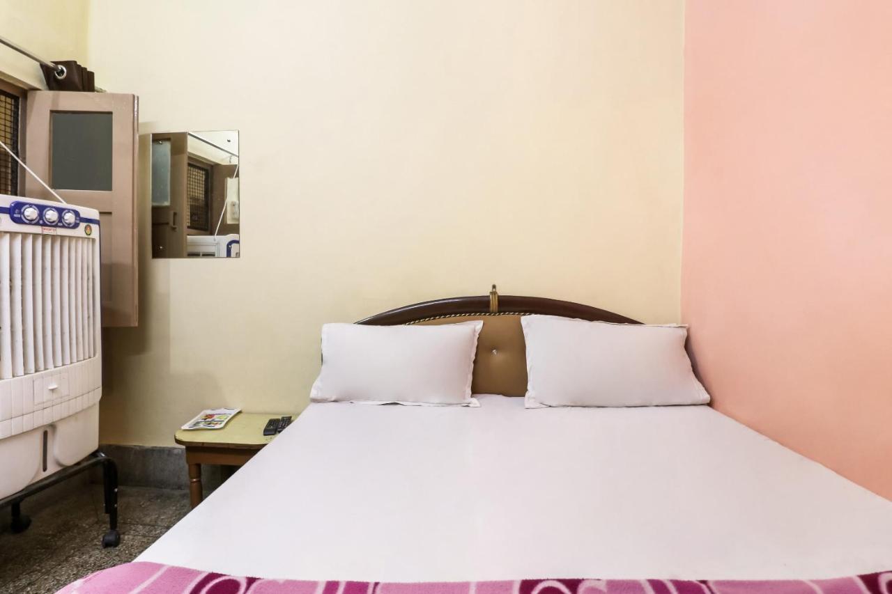 Spot On 38315 Bhagirathi Guest House Haridwar Bagian luar foto